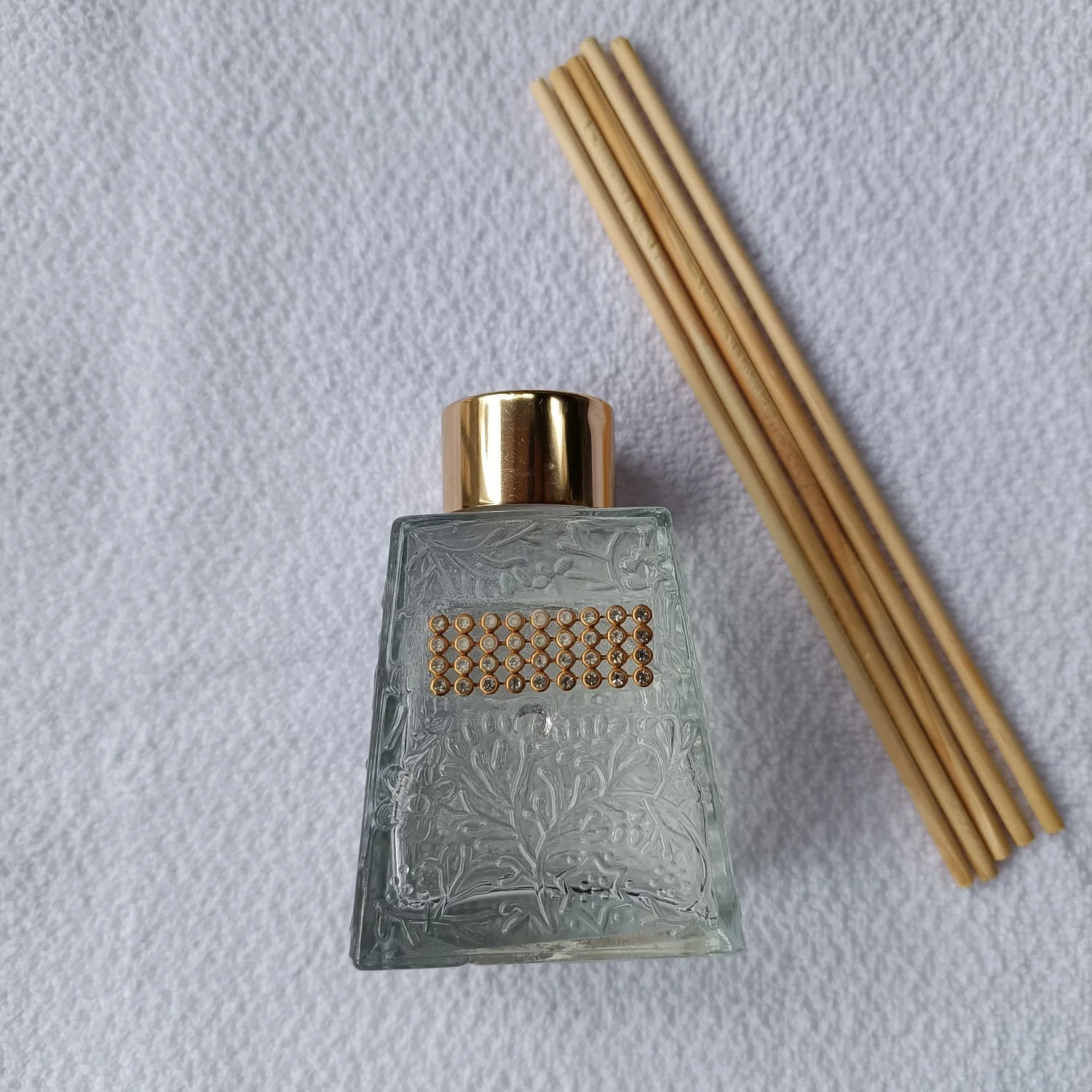 Difusor de Vareta Fran Aromas 80 ml - Imagem 2