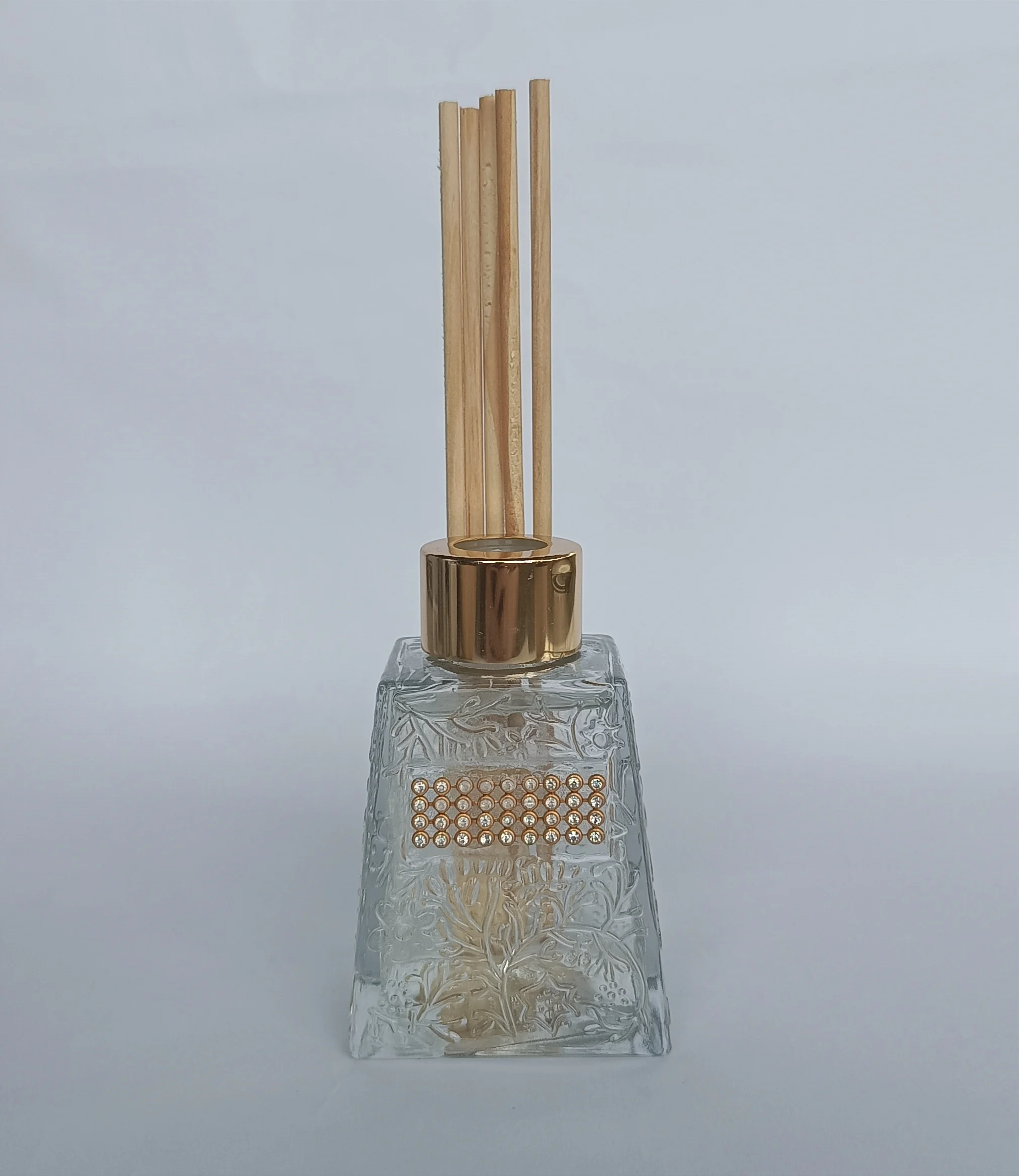 Difusor de Vareta Fran Aromas 80 ml