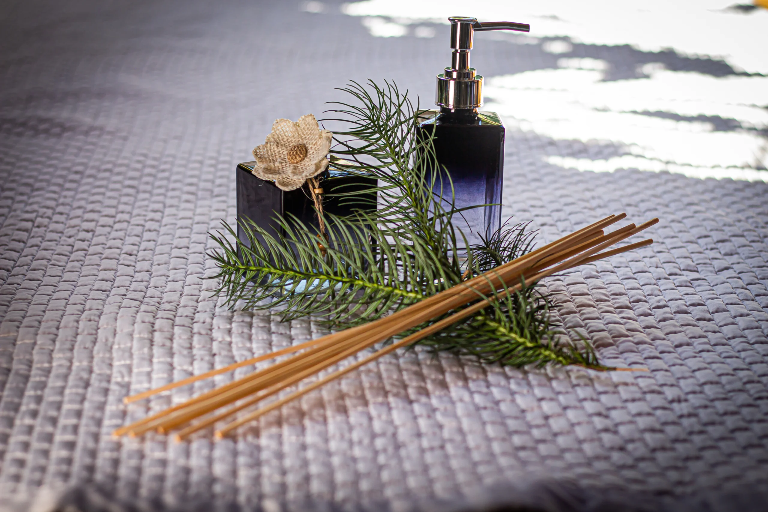 Kit Luxo  Preto com Prata 250ml - Imagem 2