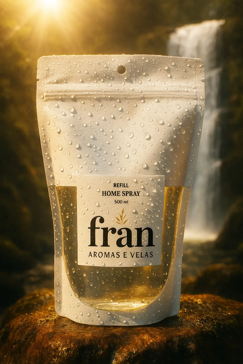 Refil Home Spray Pimenta Preta* - Imagem 2