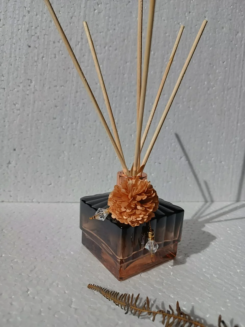 Difusor de varetas 200 ml - Imagem 3