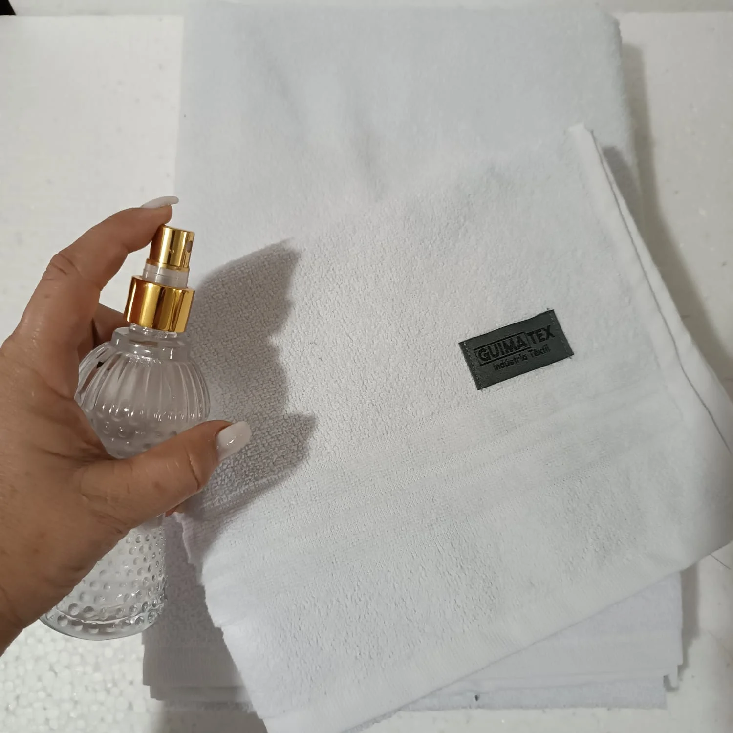 Água Perfumada Morango com Champanhe* - Imagem 3