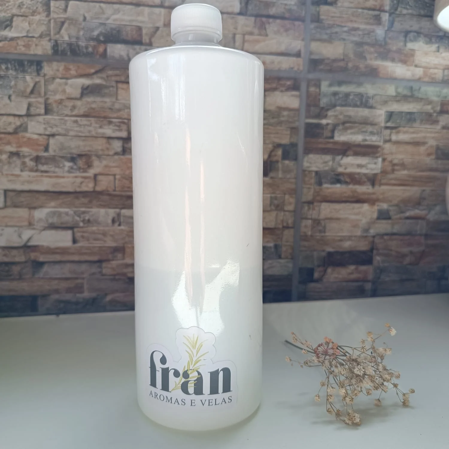 Refil 1 Litro de Água Perfumada Confort Home* - Imagem 2