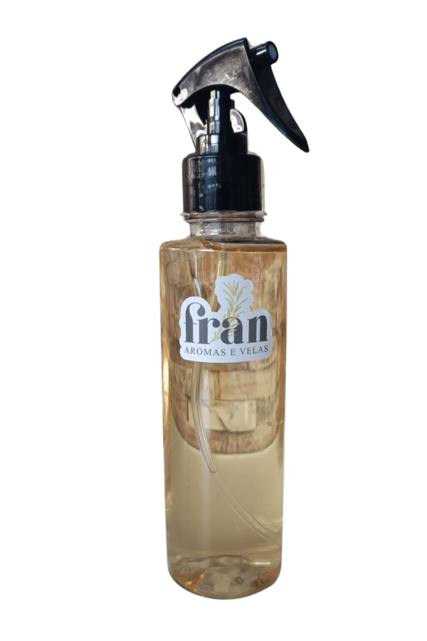 Agua perfumada Flor de Maracujá 240ml
